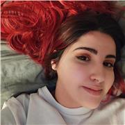 Profesora apta para todas las edades, con paciencia para enseñar y reforzar el aprendizaje.